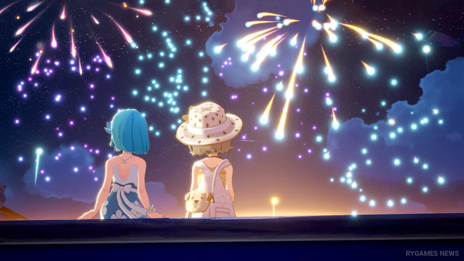 Screenshot gameplay Starsand Island dari Steam - gambar 7