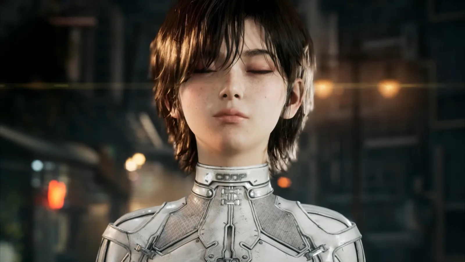 Stellar Blade: Blood Rain Diumumkan, Sekuel Baru SHIFT UP Hadirkan Protagonis Evie - RYGAMES