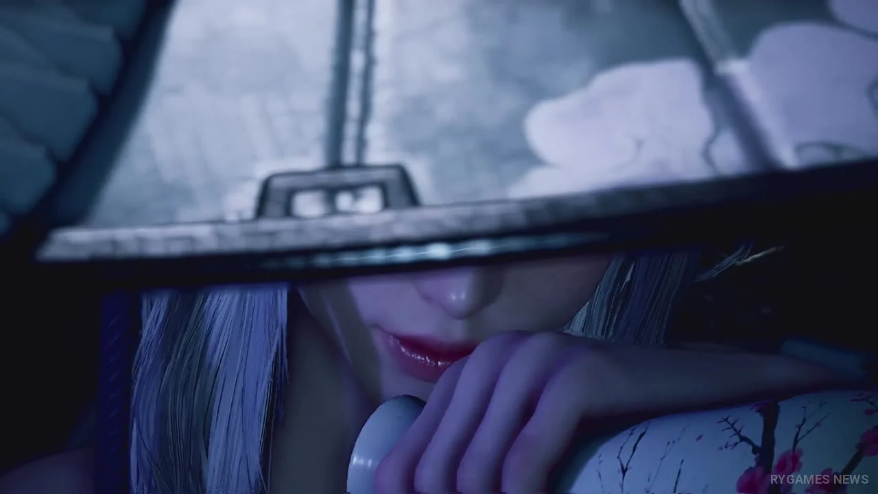 Stellar Blade Nintendo Switch 2 UNCUT Action Trailer Screenshots - gambar 5