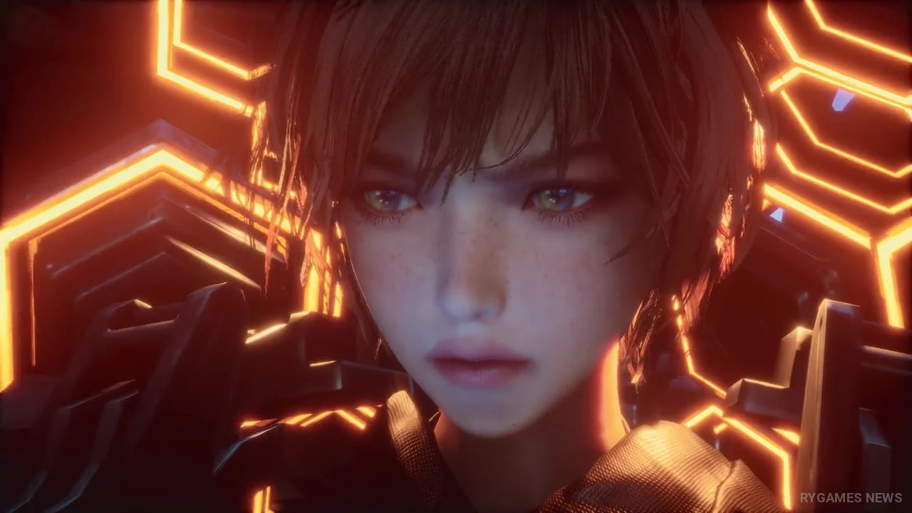 Stellar Blade Complete Edition Shows Off Its UNCUT Action Trailer for Switch 2 Ahead of Late-2026 Launch