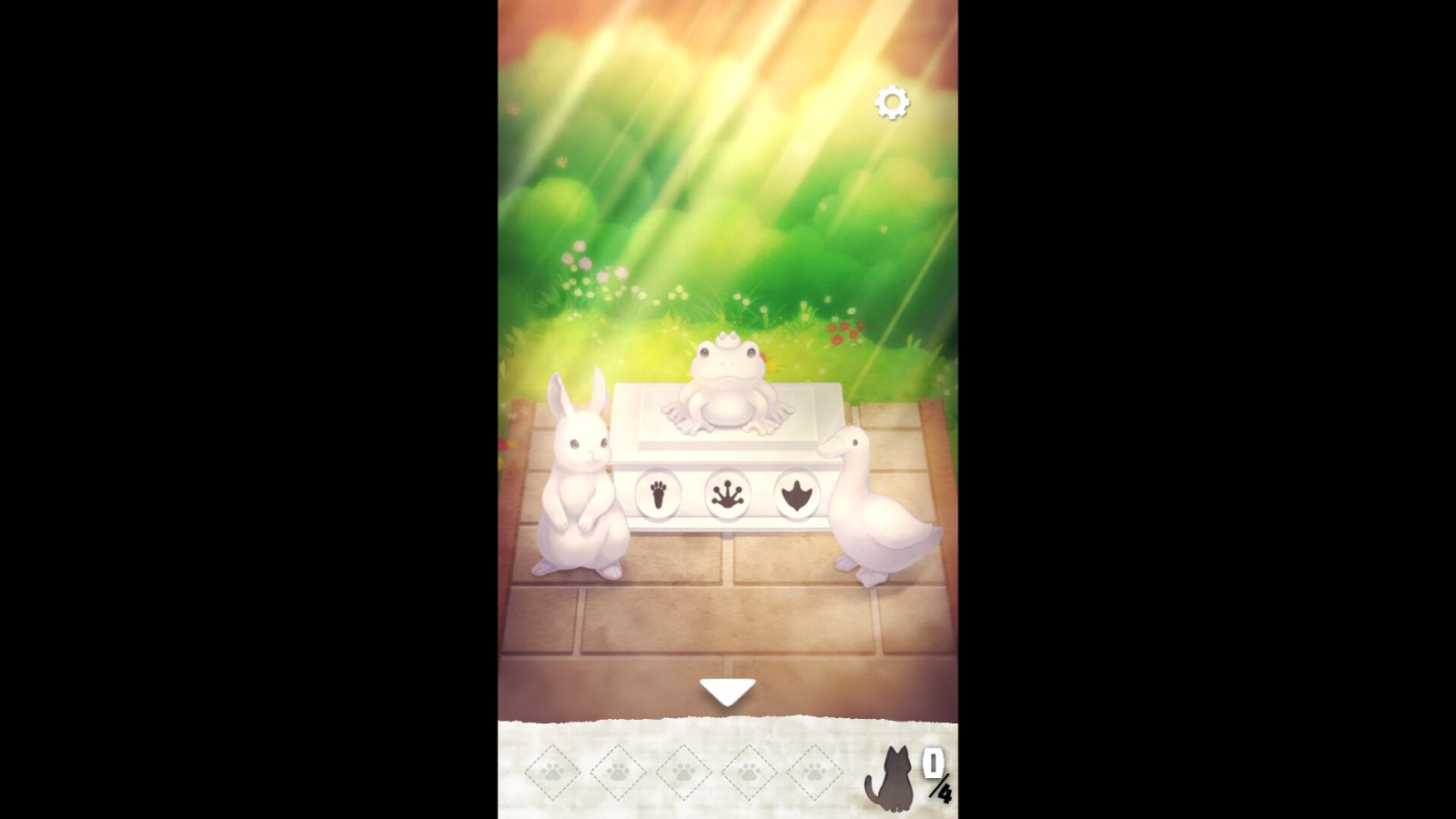 Stray Cat Doors menonjolkan eksplorasi ringan, puzzle cerdas, dan suasana damai yang cocok untuk sesi bermain santai