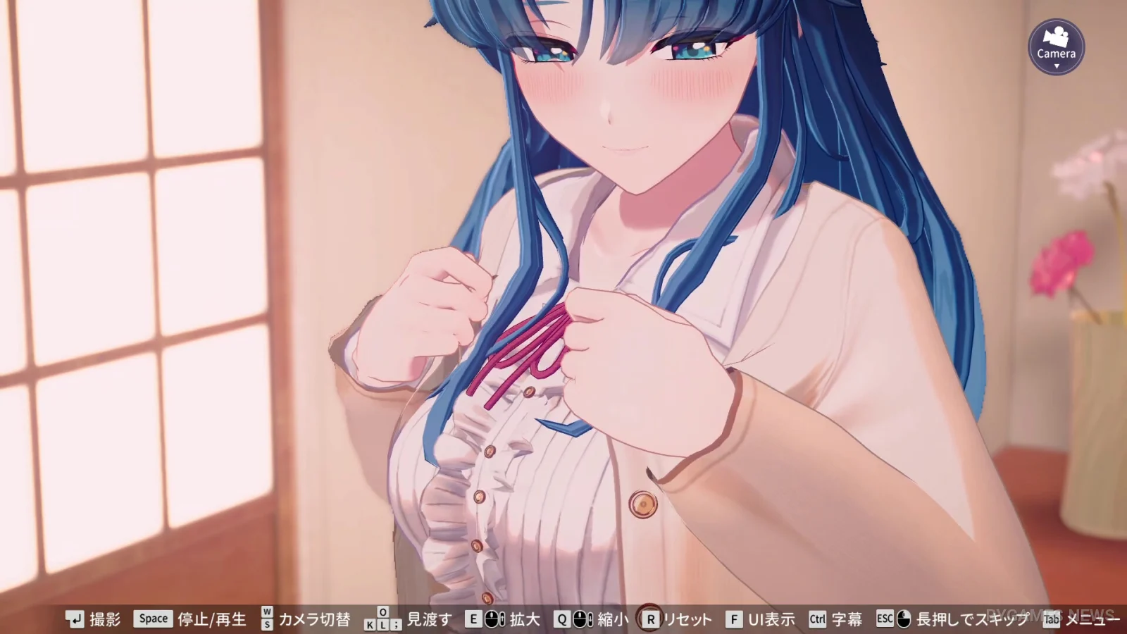 Super Real Mahjong Venus Returns Rilis 27 Agustus, Bisa Dimainkan Tanpa VR dengan Kamera Bebas