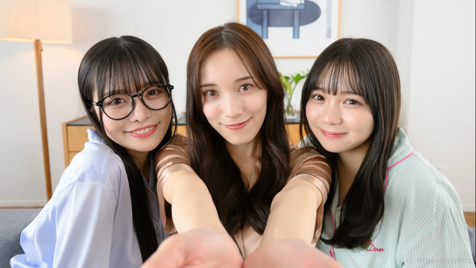 Sweet Hamster Days Official Trailer - gambar 2