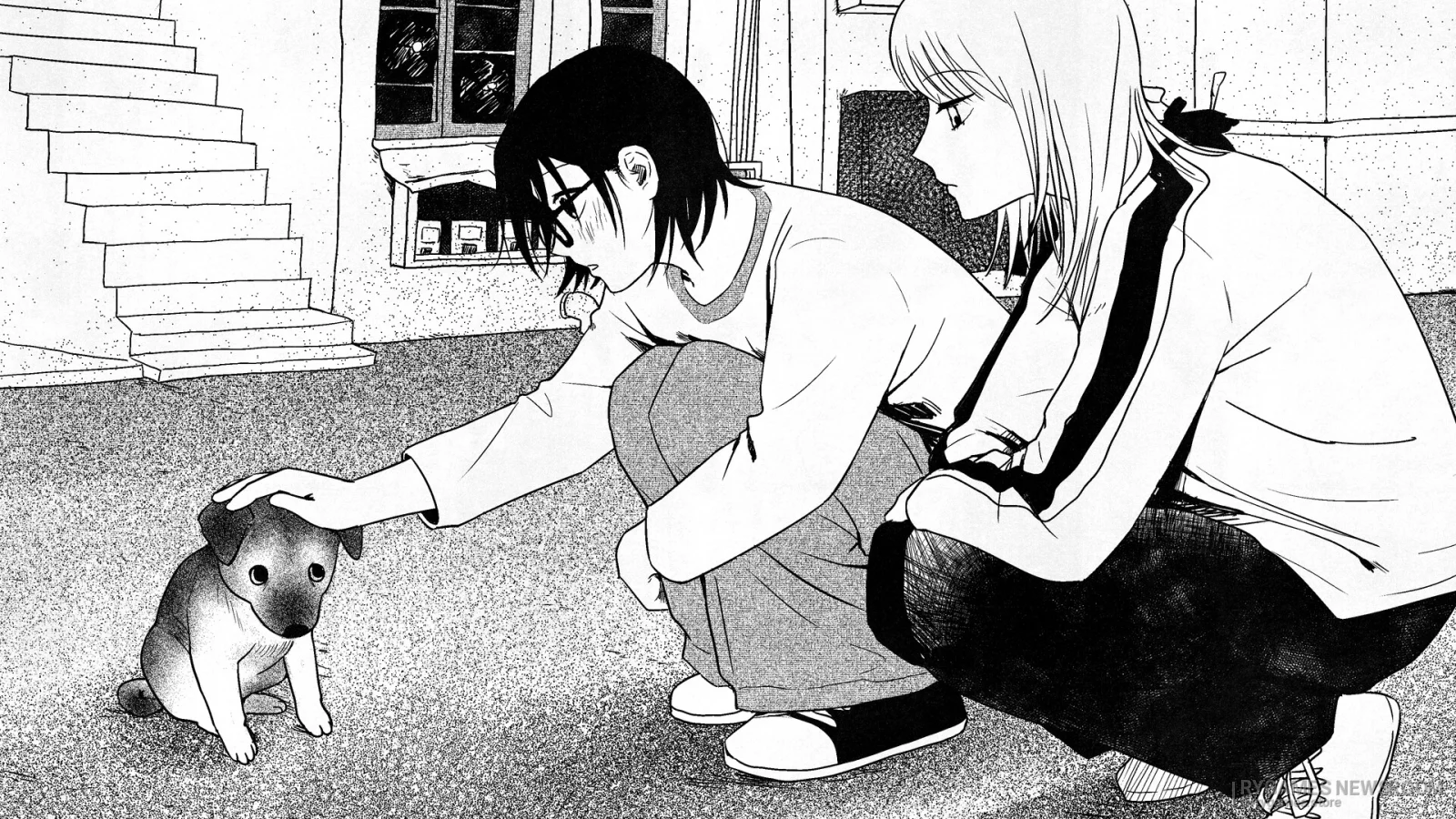 Steam掲載『Sweet Home』ゲーム画面 - gambar 3