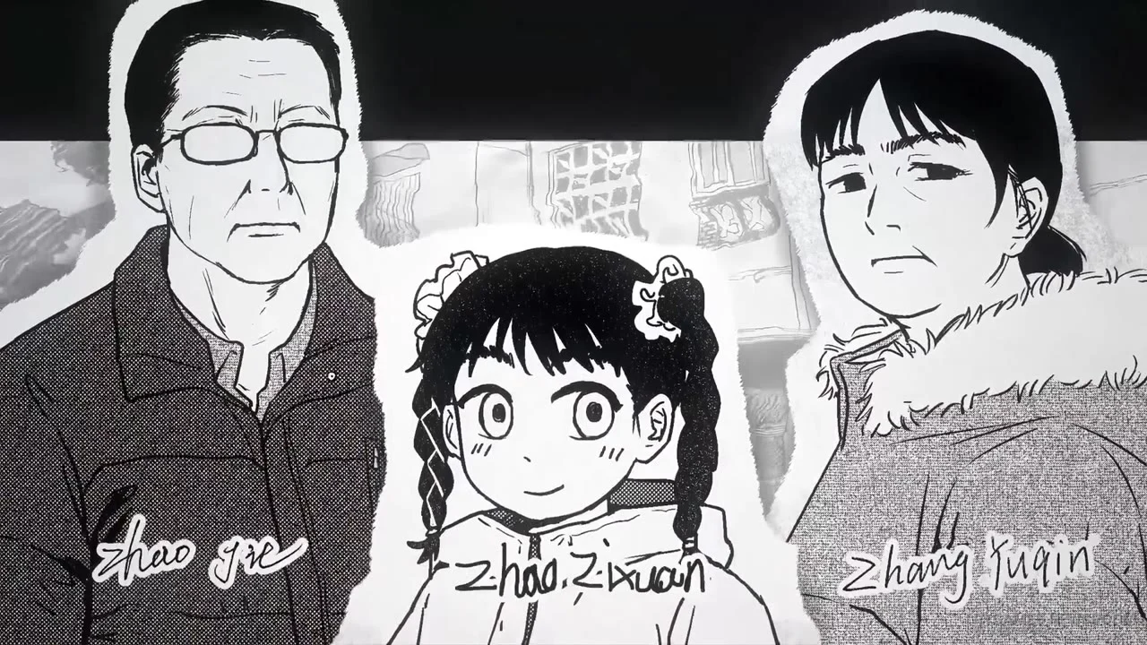 Steam掲載『Sweet Home』ゲーム画面 - gambar 12