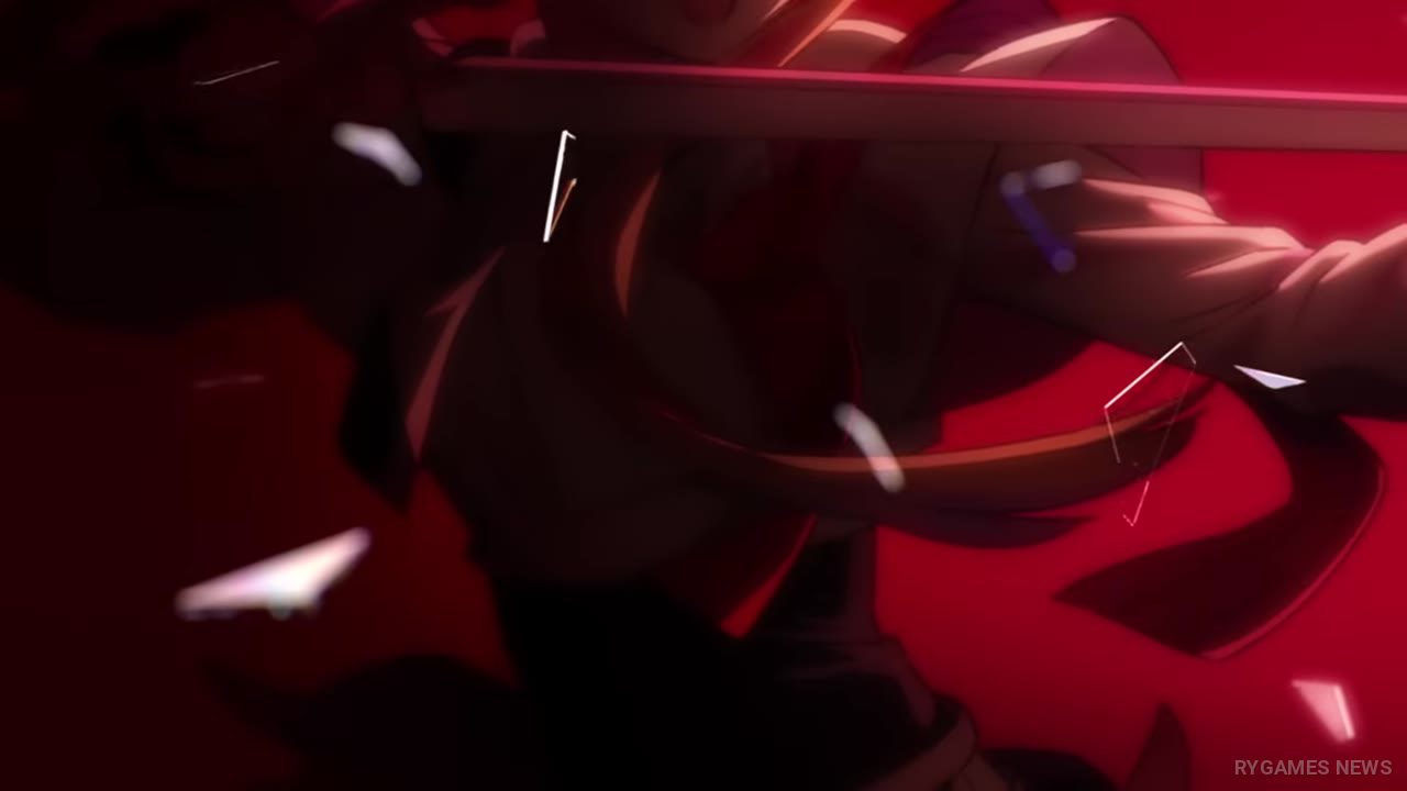 Cuplikan teaser video Sword Art Online the Movie - Integral Domain - menampilkan atmosfer film original baru, Kirito, Asuna, dan arah cerita setelah arc besar SAO sebelumnya - gambar 3