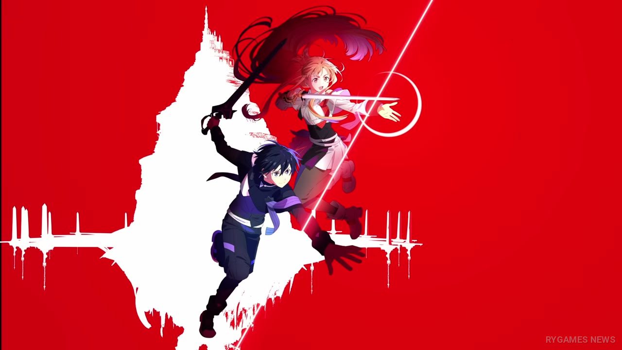 Cuplikan teaser video Sword Art Online the Movie - Integral Domain - menampilkan atmosfer film original baru, Kirito, Asuna, dan arah cerita setelah arc besar SAO sebelumnya - gambar 4