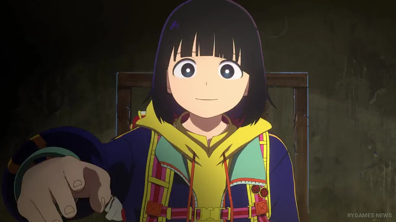 TANK CHAIR Tayang 4 Oktober 2026, Key Visual dan Main PV Perlihatkan Aksi Kursi Roda Tempur - RYGAMES