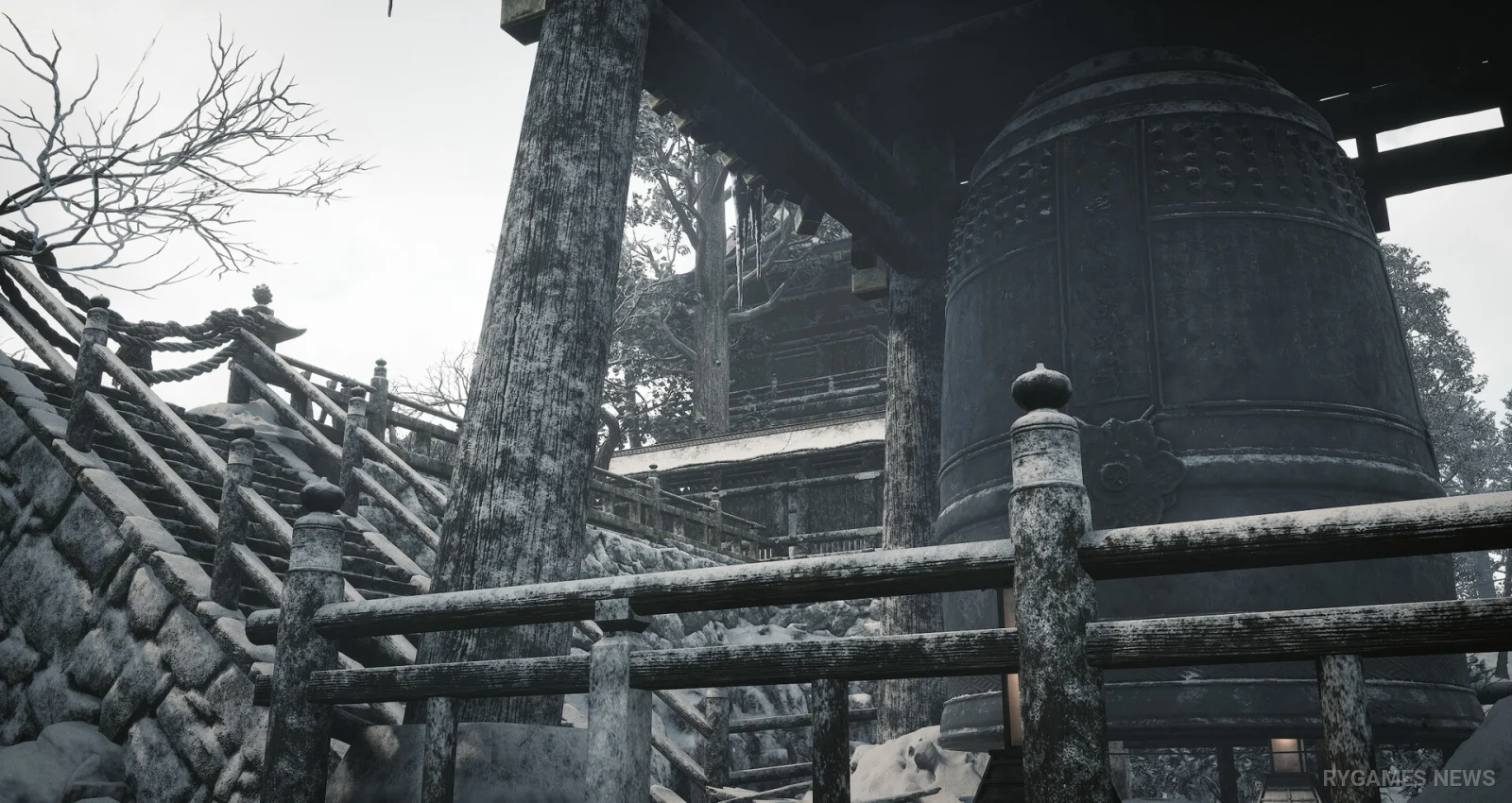 Steam掲載『TARAE: The Unbound』ゲーム画面 - gambar 11