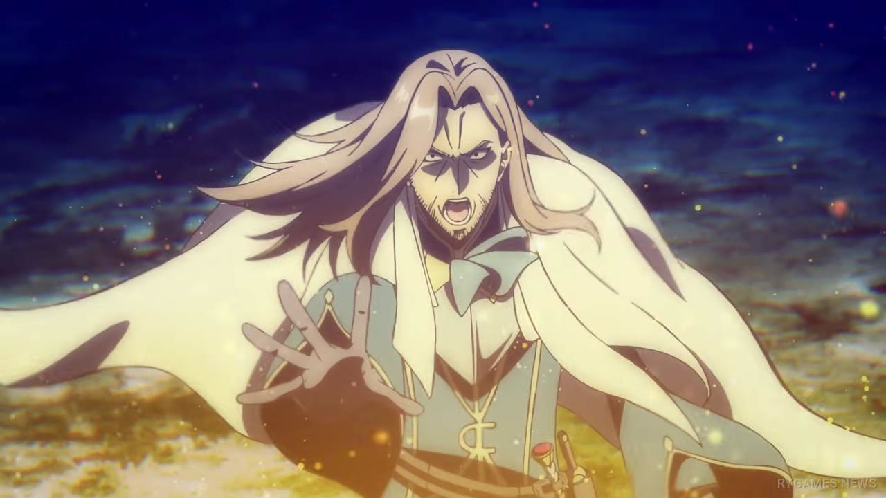 Cuplikan PV pertama Tempal: Item no Chikara / Overgeared - gambar 5