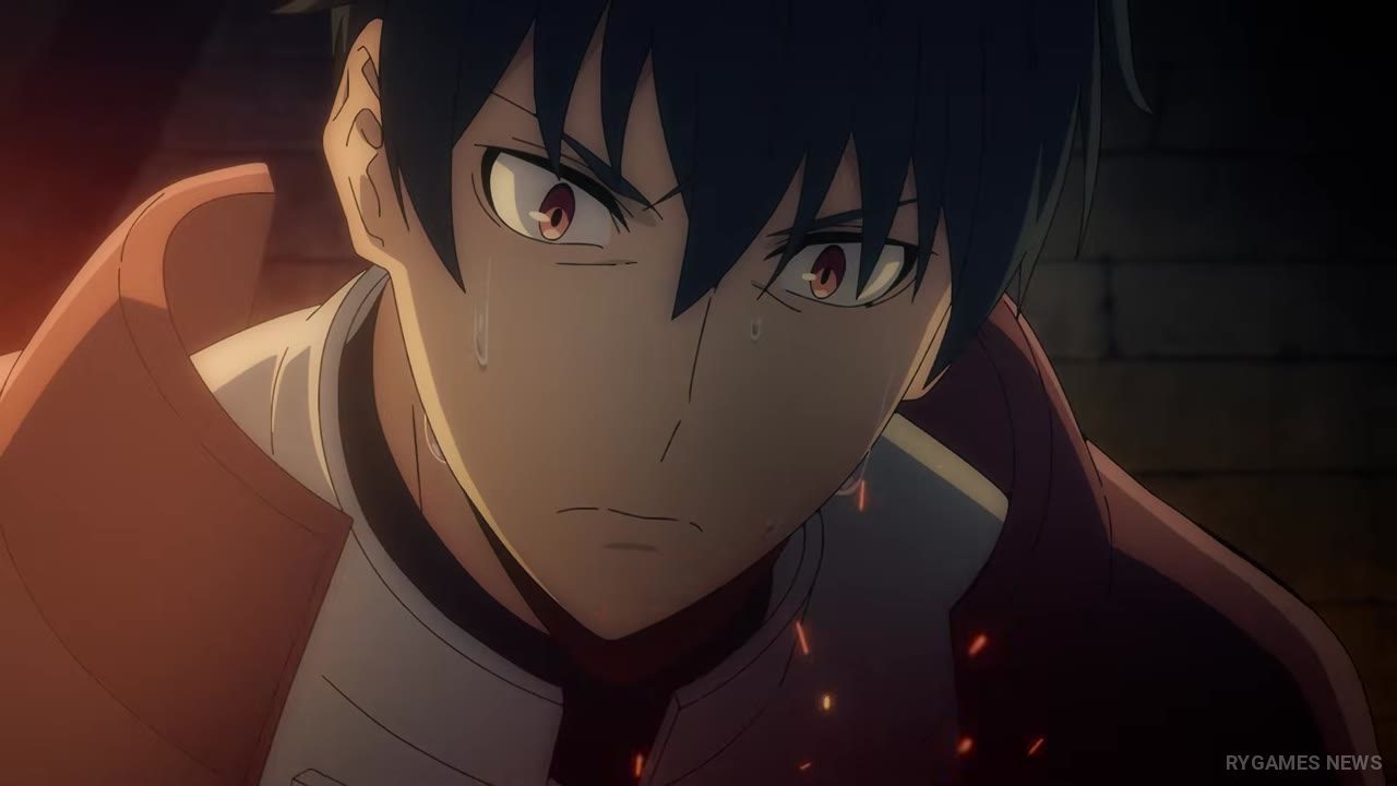 Cuplikan PV pertama Tempal: Item no Chikara / Overgeared - gambar 9
