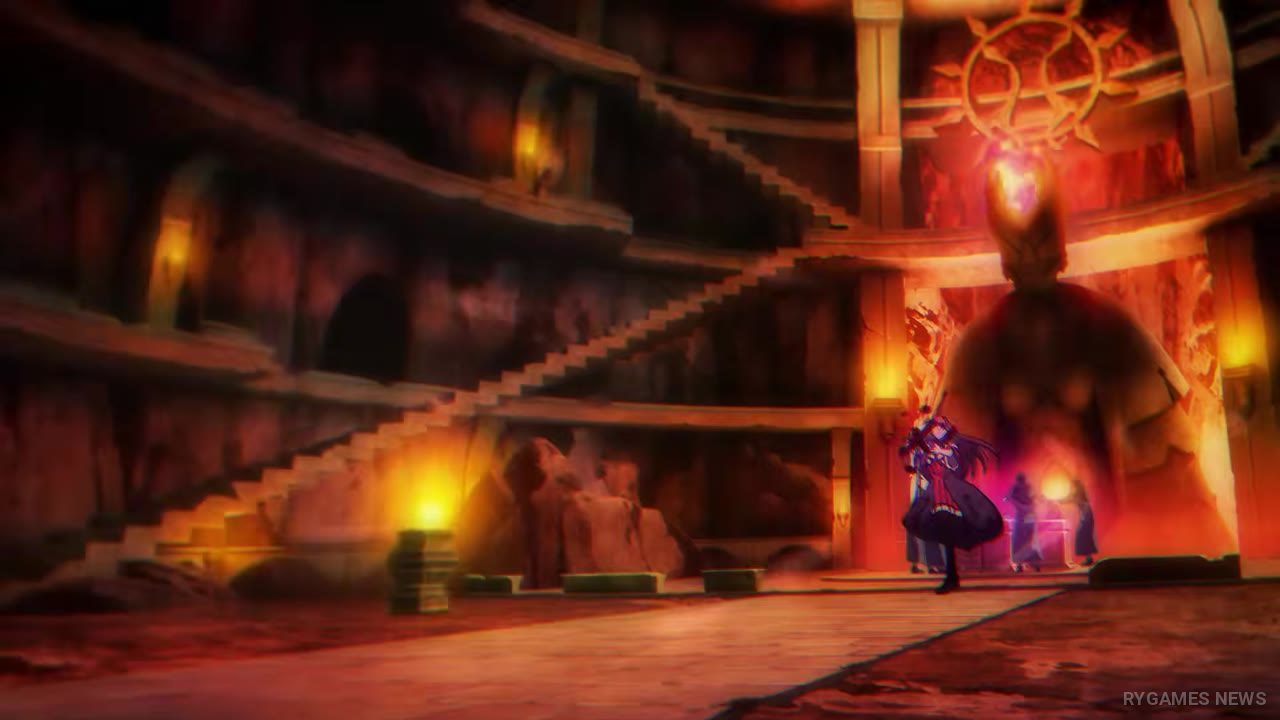 Cuplikan PV pertama Tempal: Item no Chikara / Overgeared - gambar 12