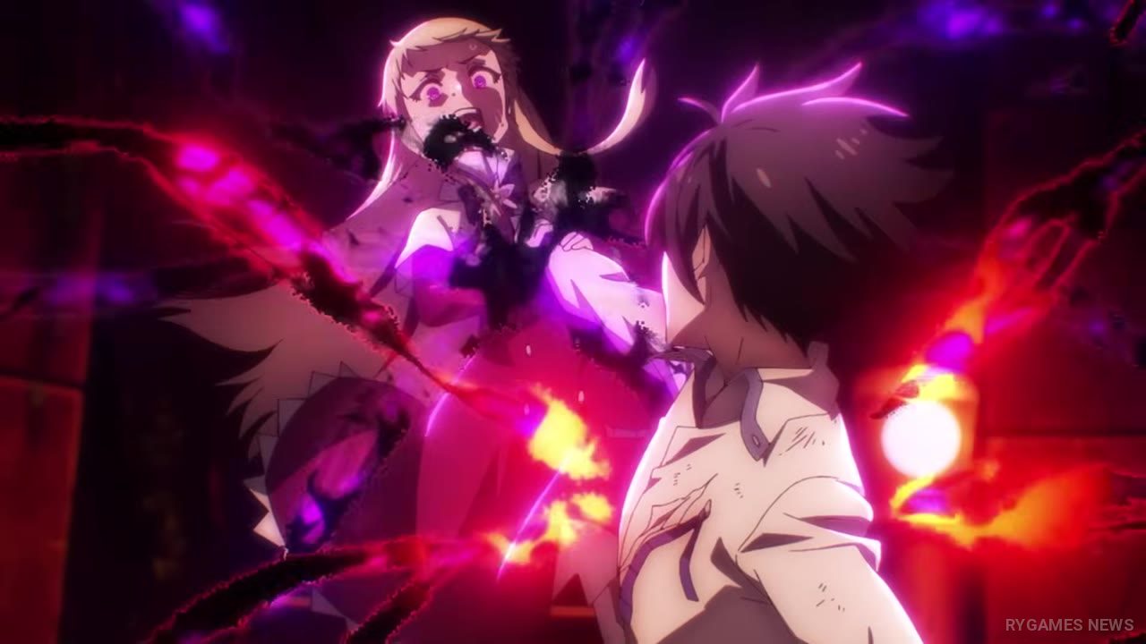 Cuplikan PV kedua Tensei Shitara Slime Datta Ken Season 4 dengan OP TACTIC - gambar 2