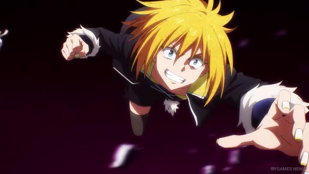 Cuplikan PV kedua Tensei Shitara Slime Datta Ken Season 4 dengan OP TACTIC - gambar 5