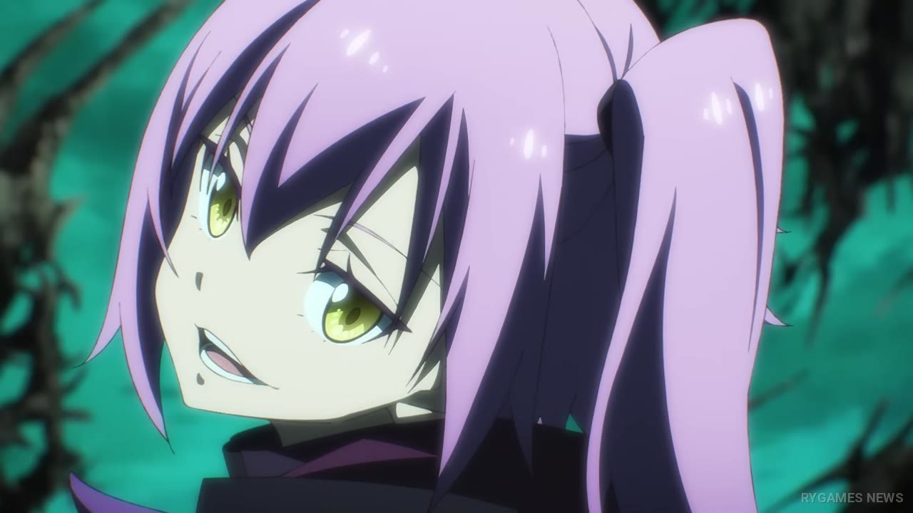 Cuplikan PV kedua Tensei Shitara Slime Datta Ken Season 4 dengan OP TACTIC - gambar 6