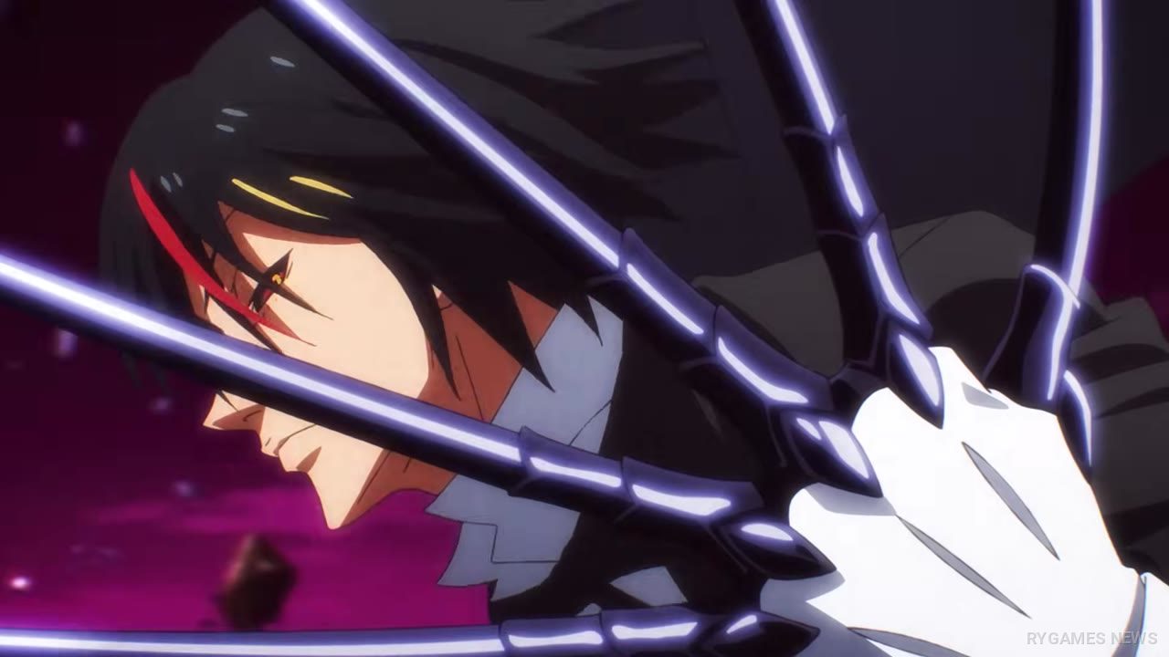 Cuplikan PV kedua Tensei Shitara Slime Datta Ken Season 4 dengan OP TACTIC - gambar 7