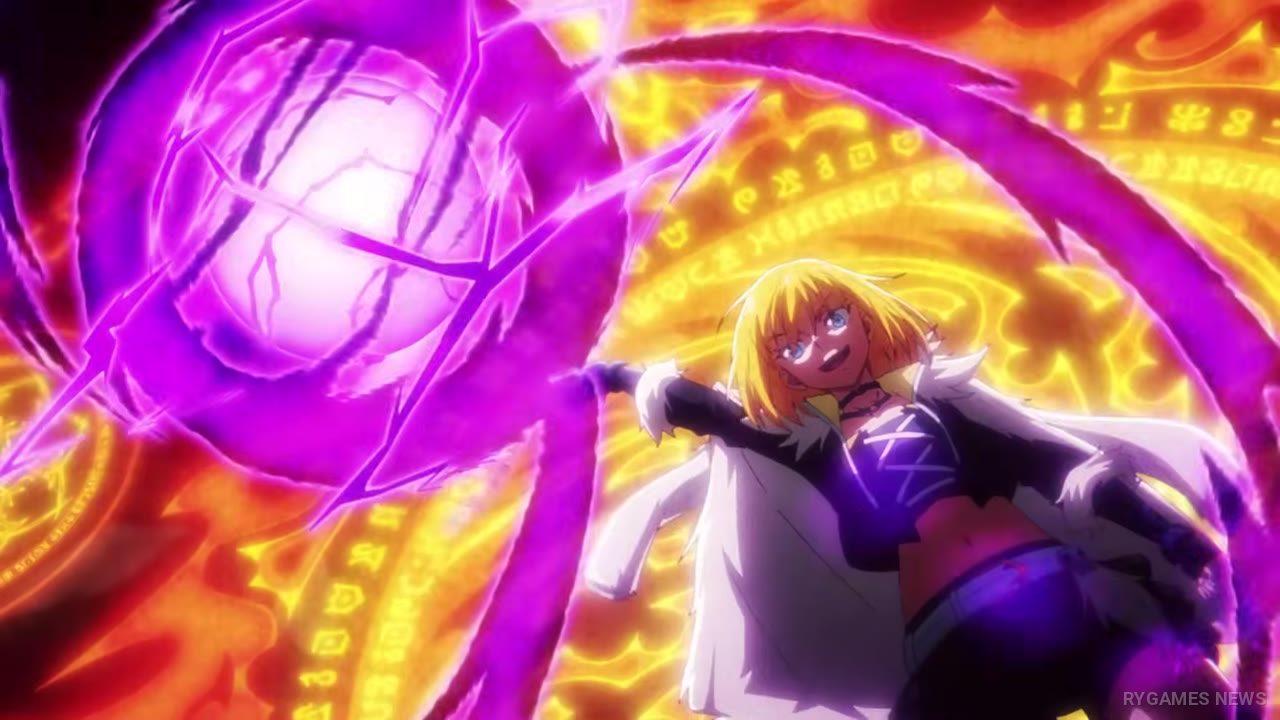 Cuplikan PV kedua Tensei Shitara Slime Datta Ken Season 4 dengan OP TACTIC - gambar 8