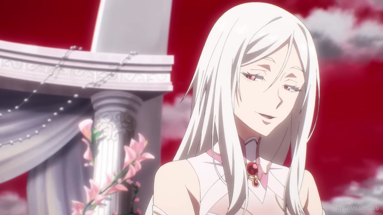 Cuplikan PV kedua Tensei Shitara Slime Datta Ken Season 4 dengan OP TACTIC - gambar 9
