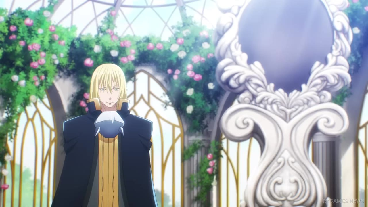 Cuplikan PV kedua Tensei Shitara Slime Datta Ken Season 4 dengan OP TACTIC - gambar 10