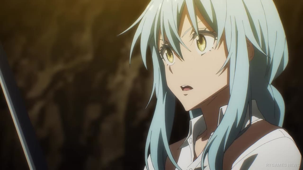 Cuplikan PV kedua Tensei Shitara Slime Datta Ken Season 4 dengan OP TACTIC - gambar 11
