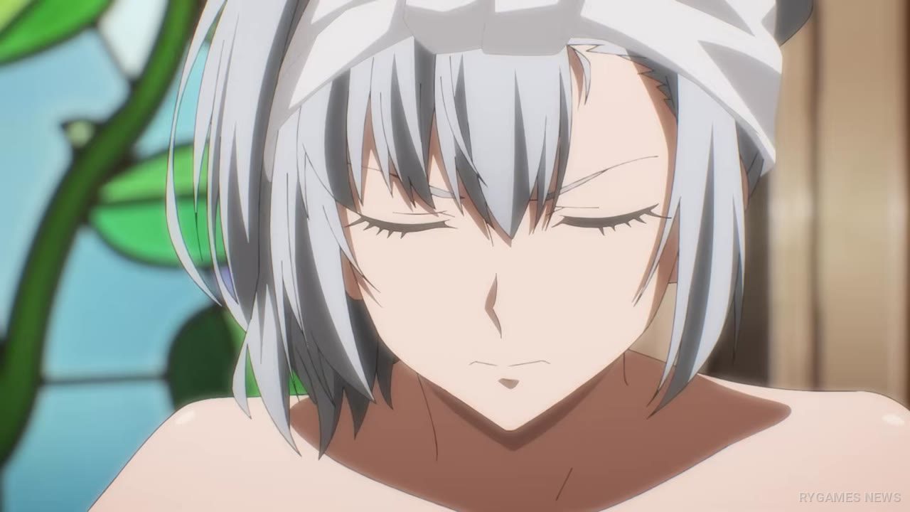 Cuplikan PV kedua Tensei Shitara Slime Datta Ken Season 4 dengan OP TACTIC - gambar 12