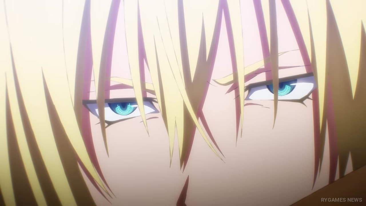 Cuplikan PV kedua Tensei Shitara Slime Datta Ken Season 4 dengan OP TACTIC - gambar 13