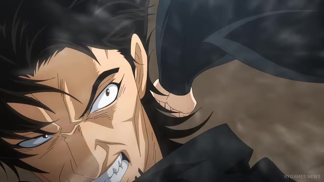 Cuplikan teaser PV The Bugle Call - gambar 13
