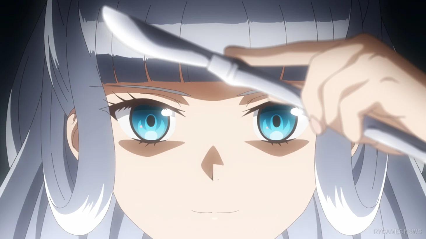 The Eccentric Doctor of the Moon Flower Kingdom Teaser PV - gambar 14