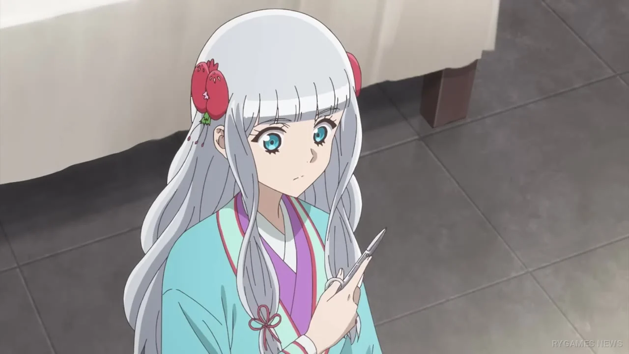 The Eccentric Doctor of the Moon Flower Kingdom Teaser PV - gambar 4