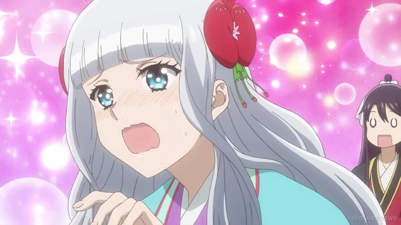 The Eccentric Doctor of the Moon Flower Kingdom Teaser PV - gambar 9