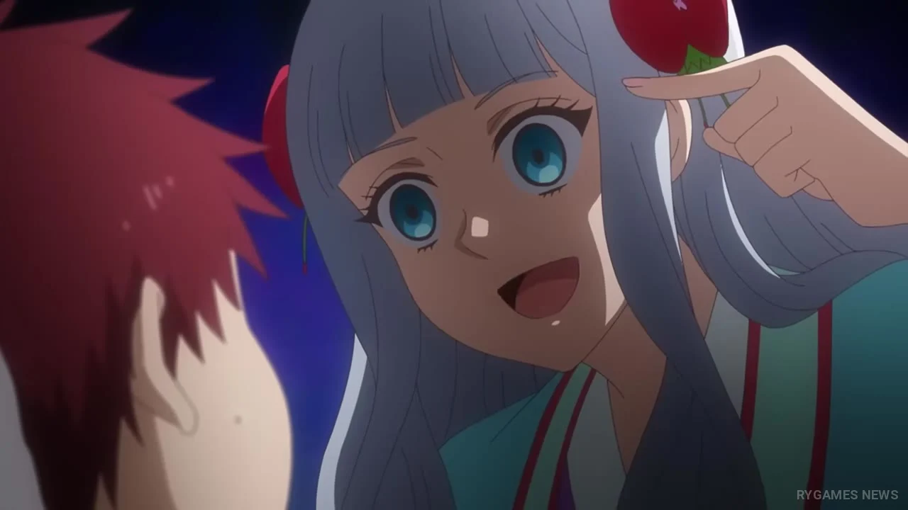The Eccentric Doctor of the Moon Flower Kingdom Teaser PV - gambar 12