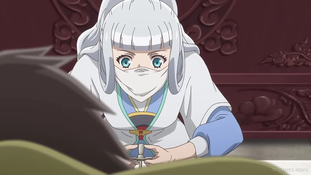 The Eccentric Doctor of the Moon Flower Kingdom Teaser PV - gambar 13