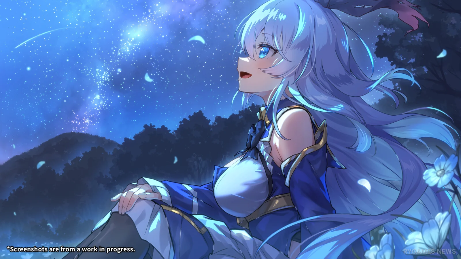 The False Alice -Retold Tale- gameplay screenshots from Steam - gambar 7