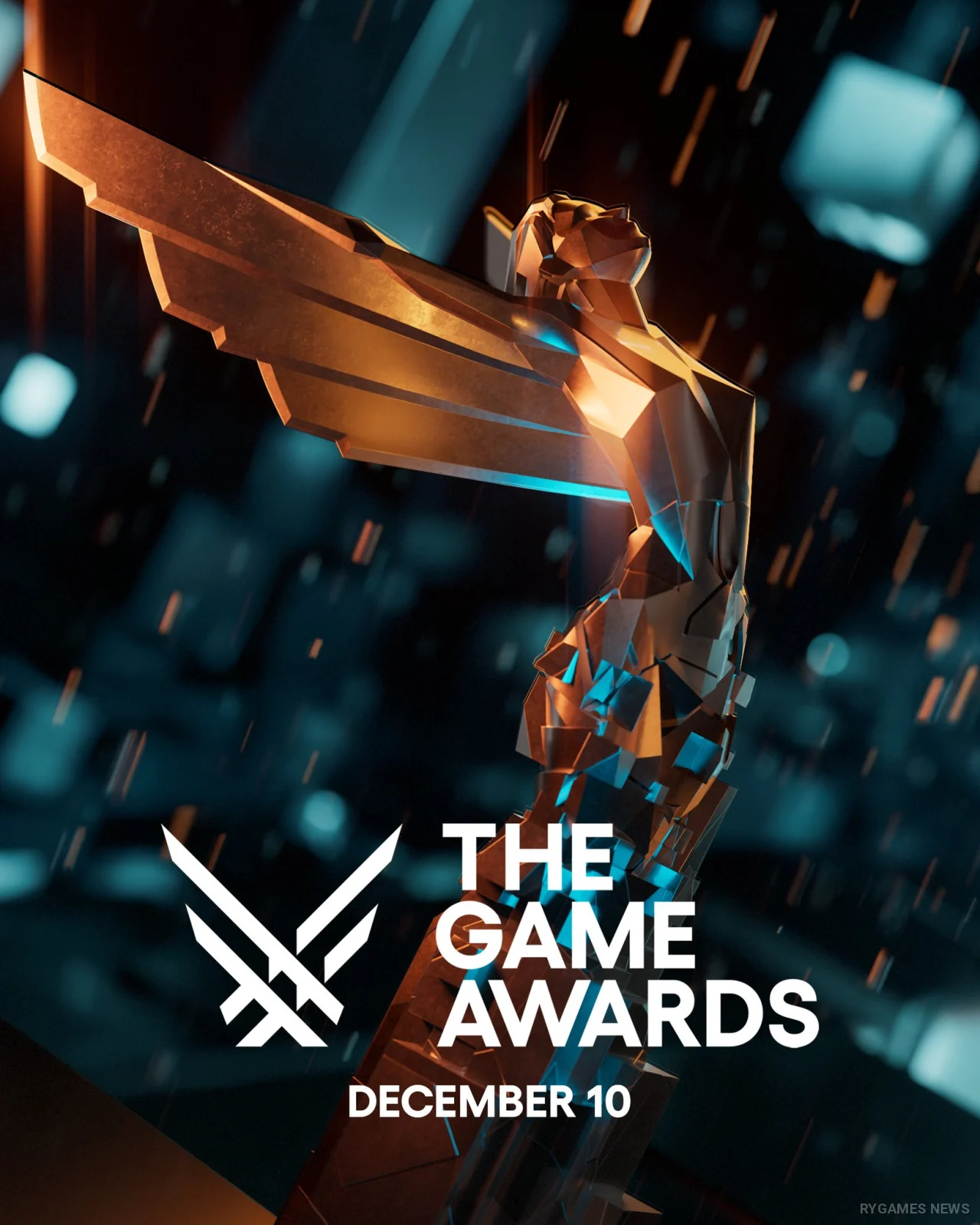 「The Game Awards 2026」キービジュアル