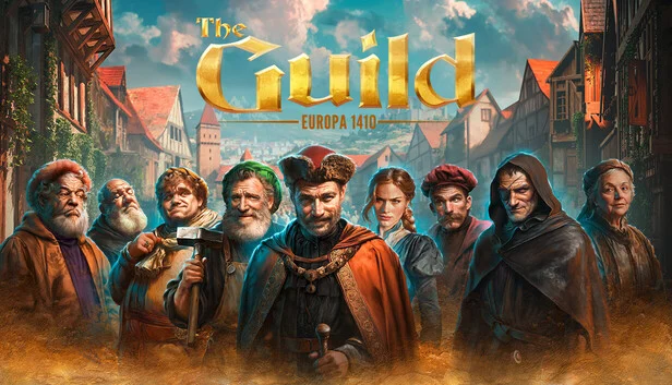 The Guild Europa 1410 Ditunda ke September, Early Access Akan Bawa Map Tutorial dan UI Lebih Matang - RYGAMES