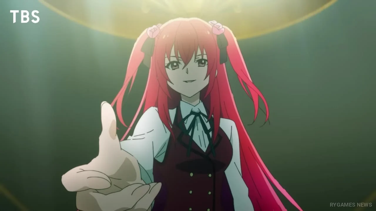 The Iceblade Sorcerer Shall Rule the World Season 2 Teaser PV - gambar 13