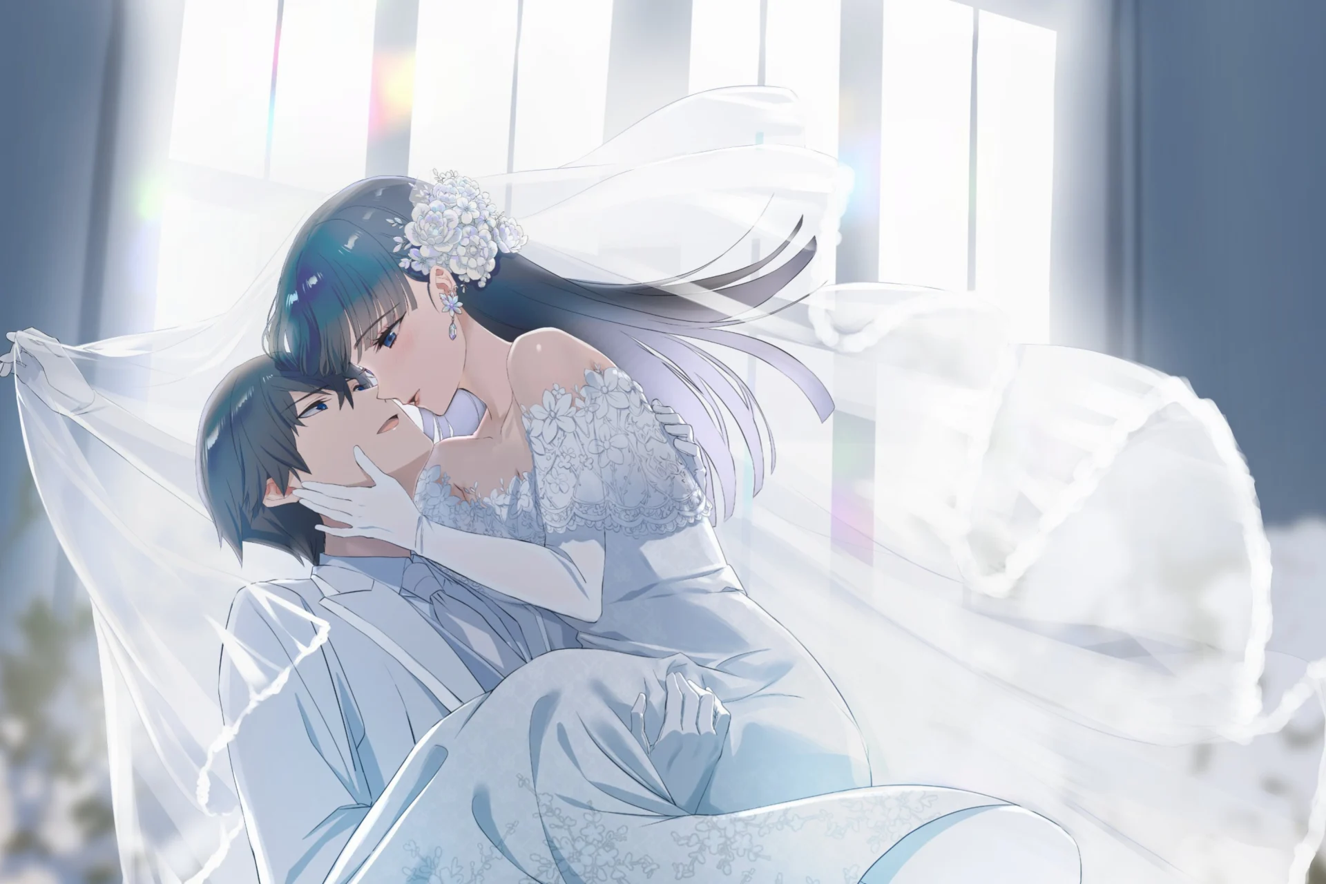 The Irregular at Magic High School: Magian Company Volume 12 Rilis 10 September, Tatsuya dan Miyuki Menuju Finale - RYGAMES