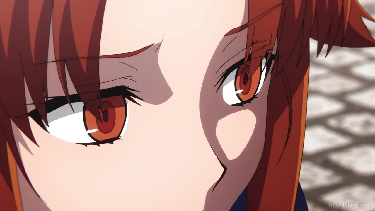 Stills from The Kept Man of the Princess Knight Main PV Part 1 - gambar 8