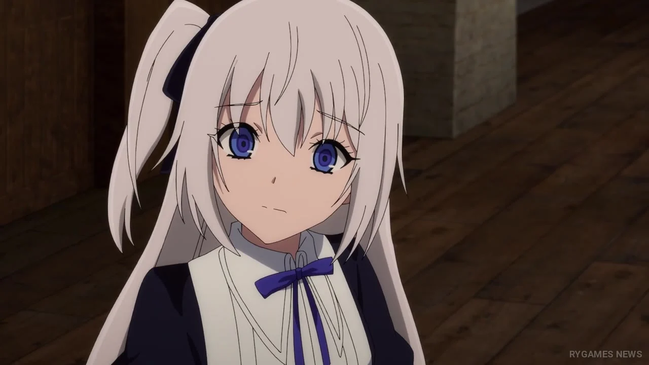 Stills from The Kept Man of the Princess Knight Main PV Part 1 - gambar 9