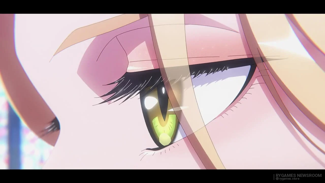 Stills from The Remarried Empress Special Promo Trailer - gambar 10