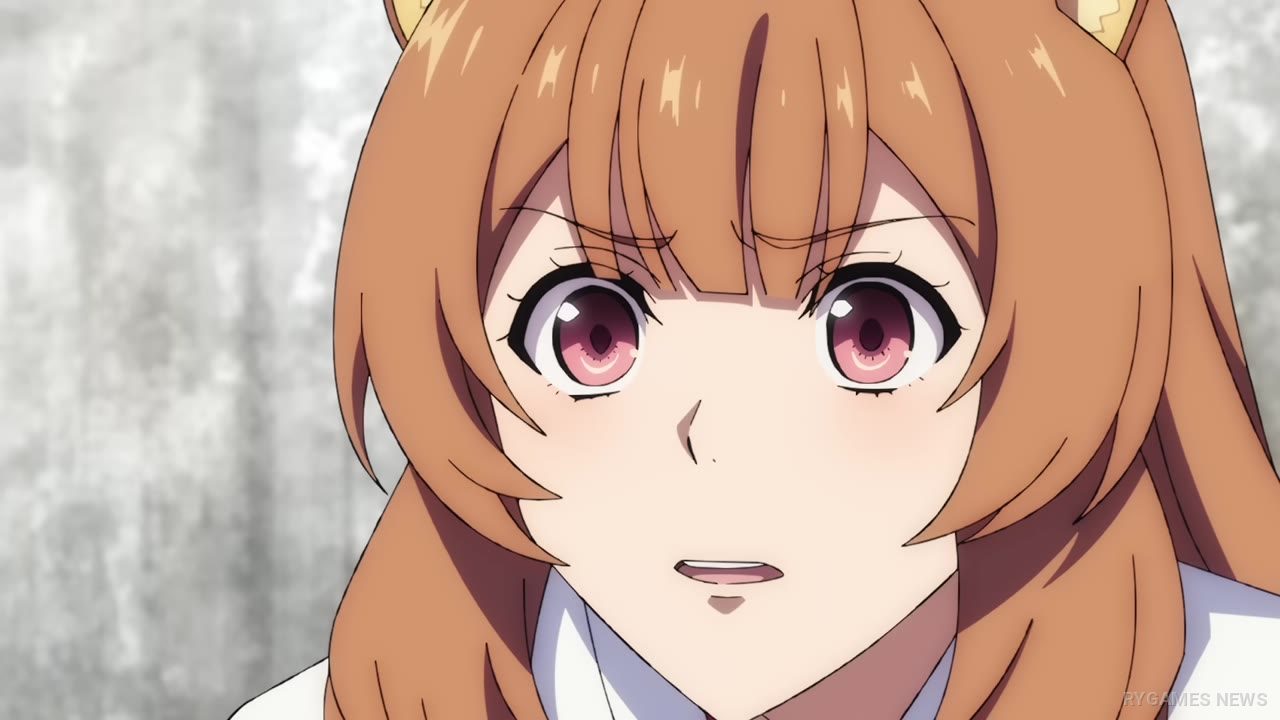 Cuplikan teaser PV The Rising of the Shield Hero Season 5 - gambar 12