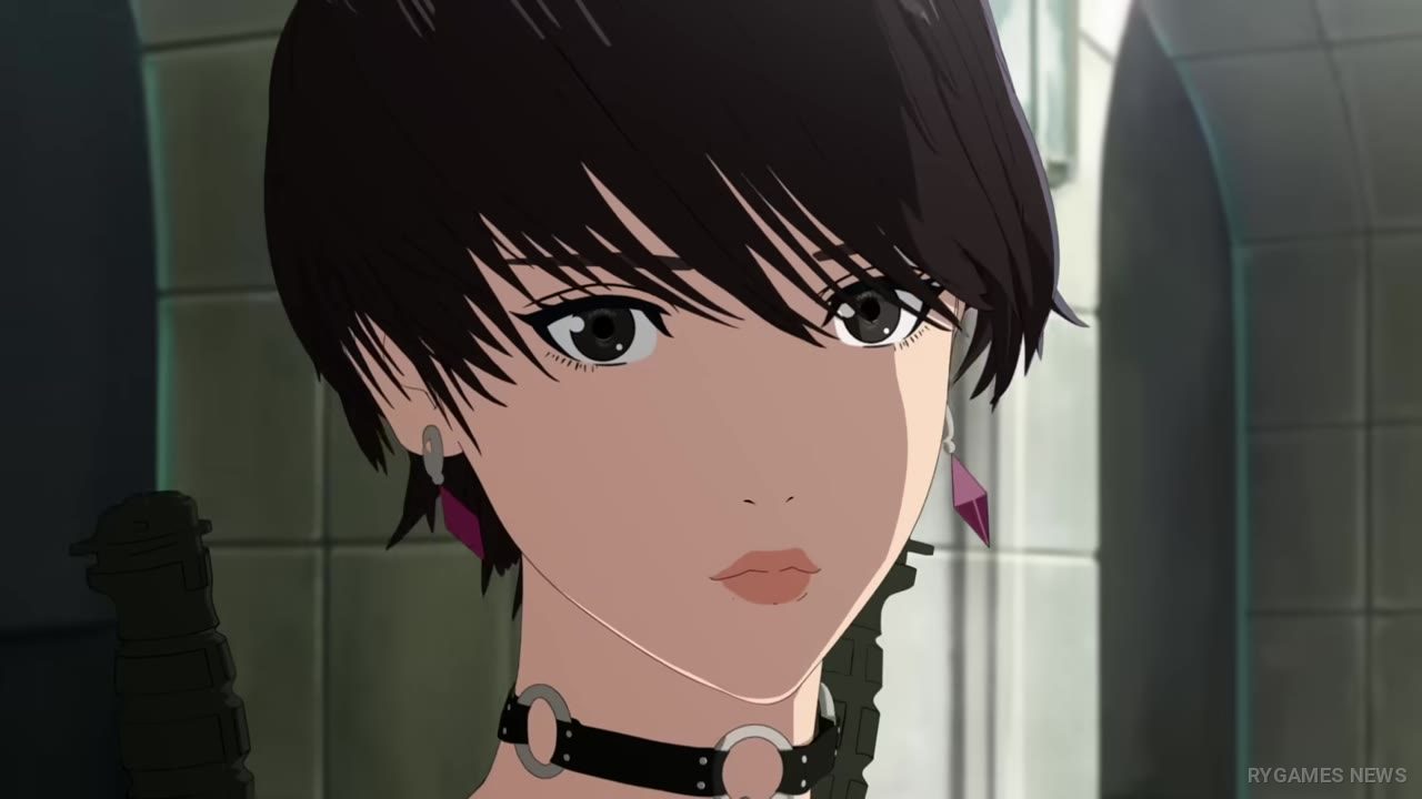 Cuplikan main PV Thunder 3 - gambar 7