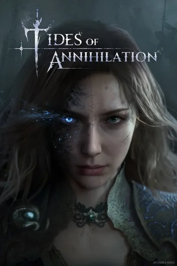 Key Visual Tides of Annihilation