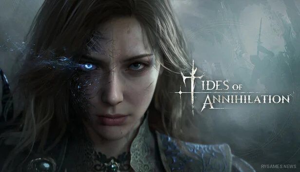 Tides of Annihilation Bisa Dicoba di Gamescom 2026, Trailer Baru Tayang 25 Agustus - RYGAMES