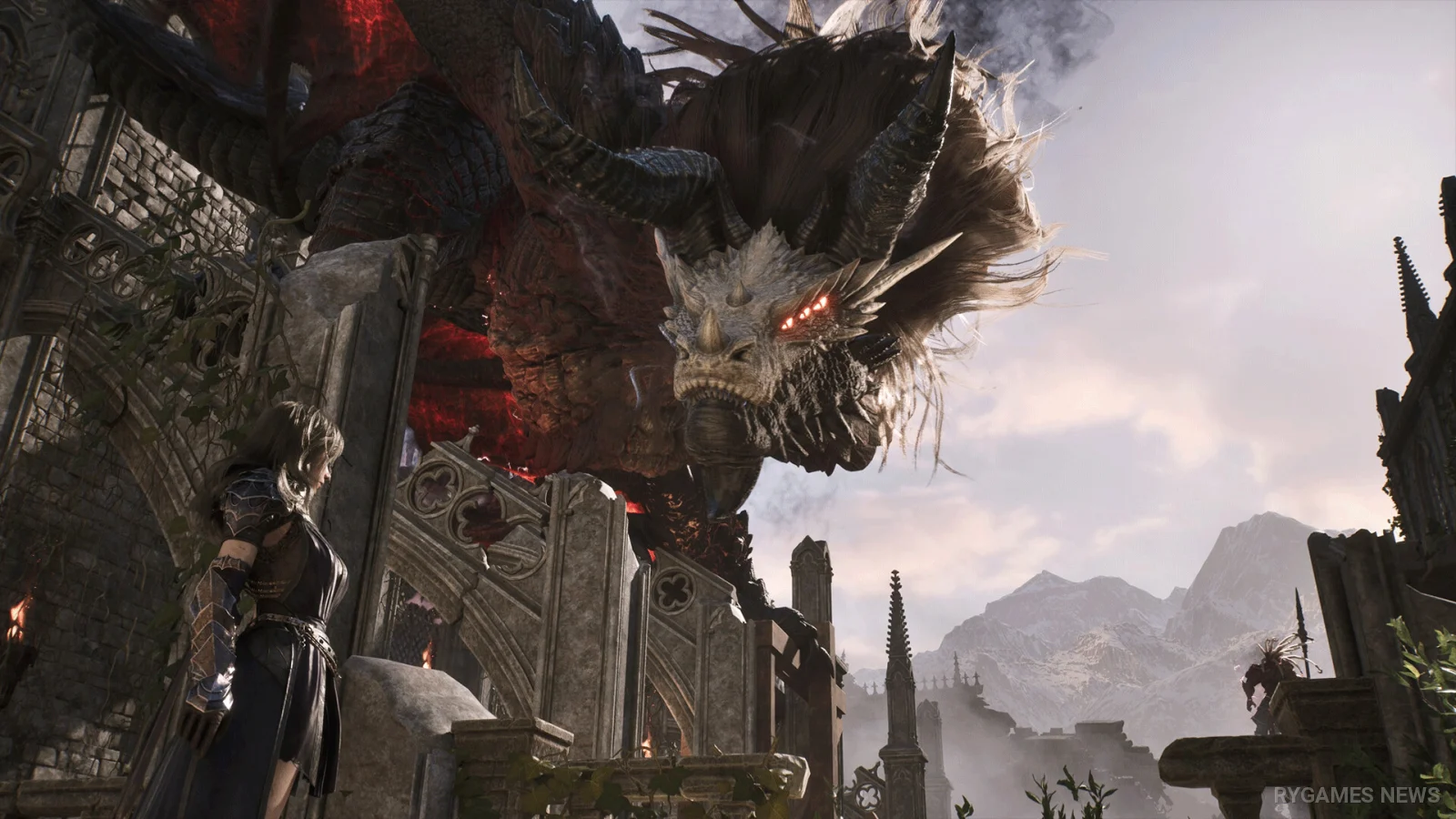 Screenshot gameplay Tides of Annihilation - gambar 5