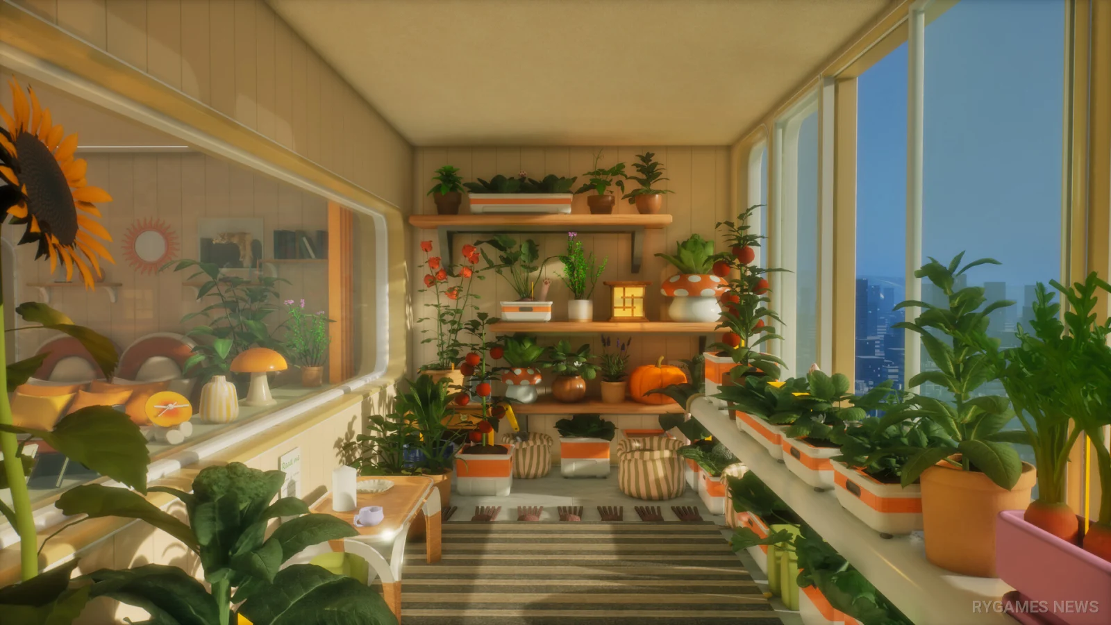 Tiny Eden Gameplay Preview - gambar 11