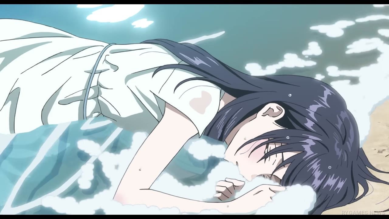 Cuplikan Kazuki, Nanao, dan Pulau Sakijima - gambar 4