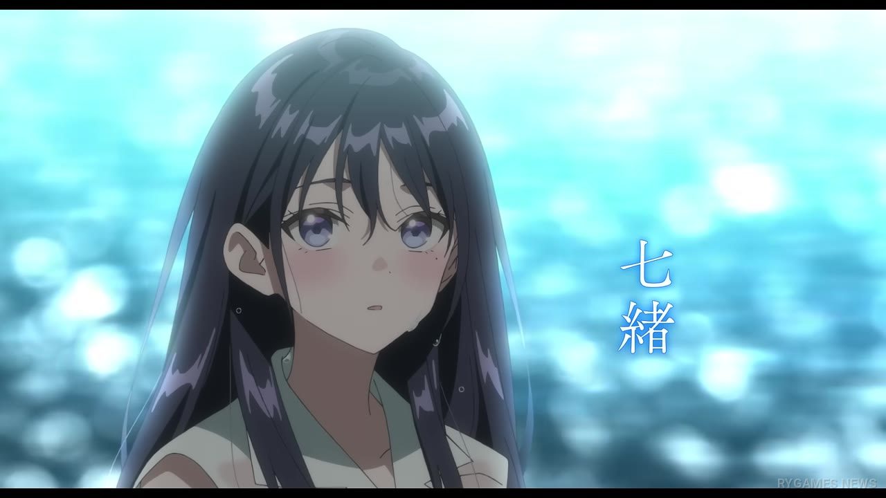 Cuplikan Kazuki, Nanao, dan Pulau Sakijima - gambar 5