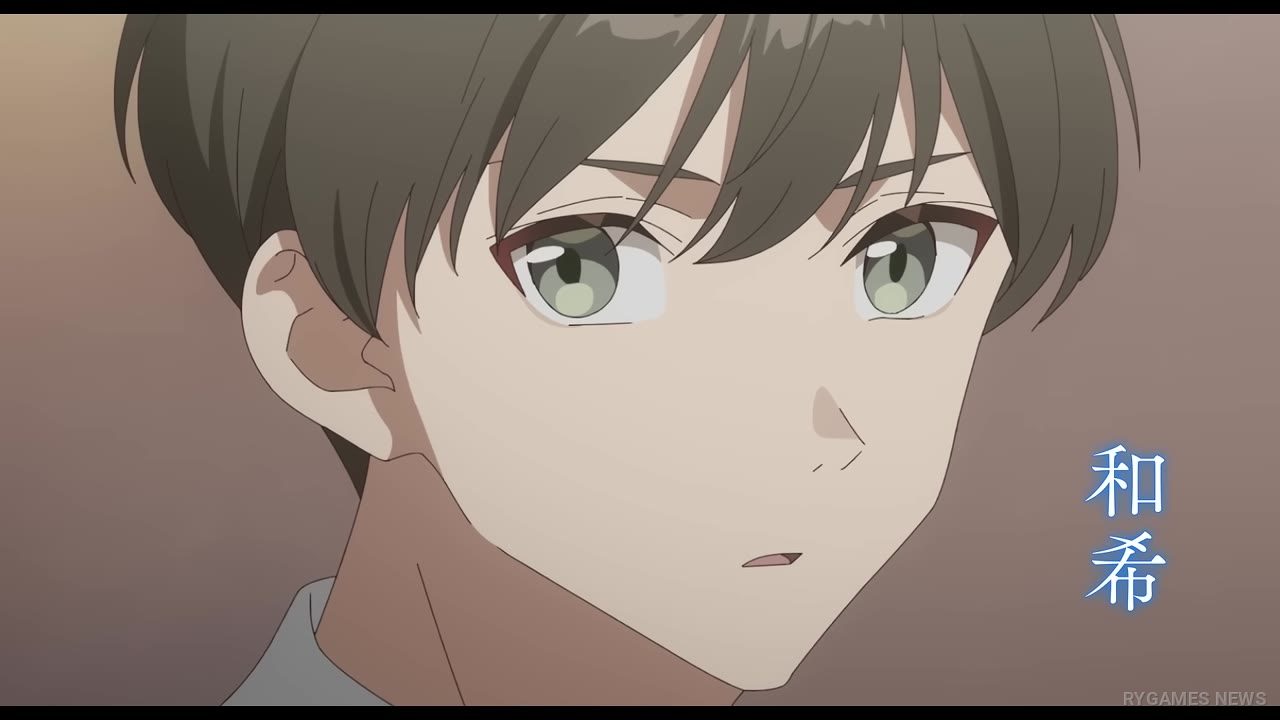 Cuplikan Kazuki, Nanao, dan Pulau Sakijima - gambar 6