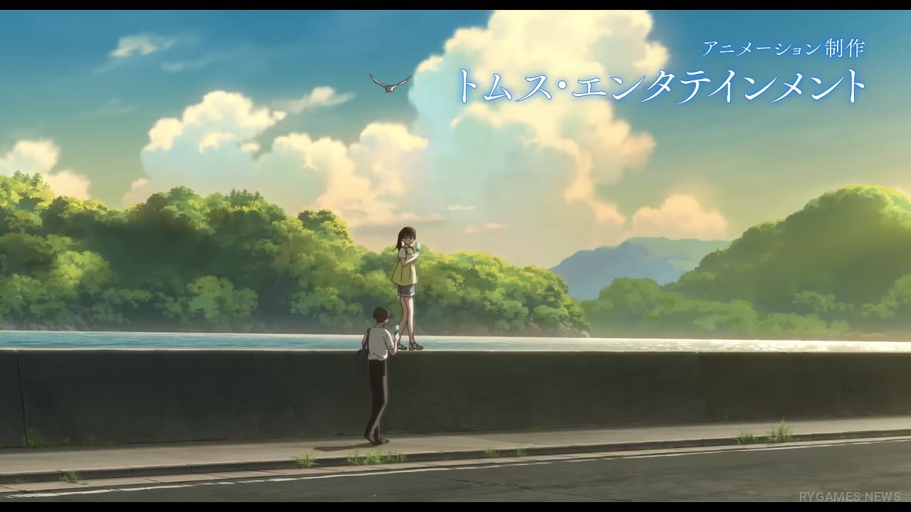Cuplikan Kazuki, Nanao, dan Pulau Sakijima - gambar 13